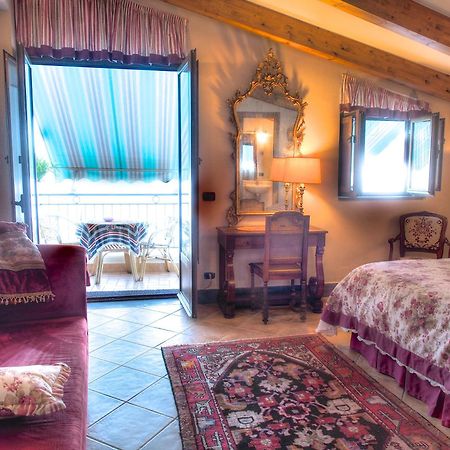 Villa Donna Fausta Agerola Exteriör bild