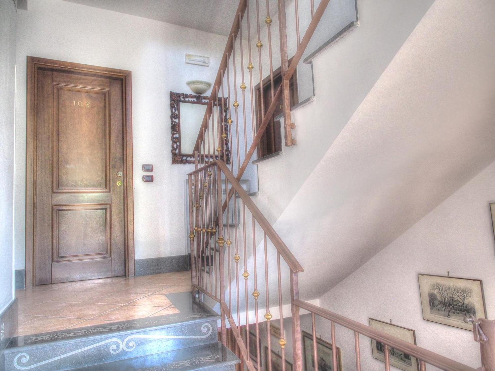 Villa Donna Fausta Agerola Exteriör bild