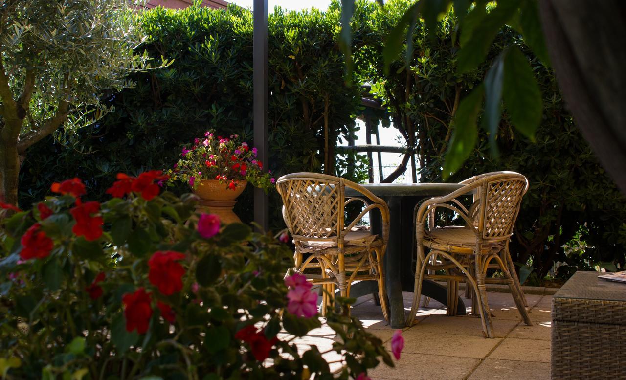 Villa Donna Fausta Agerola Exteriör bild